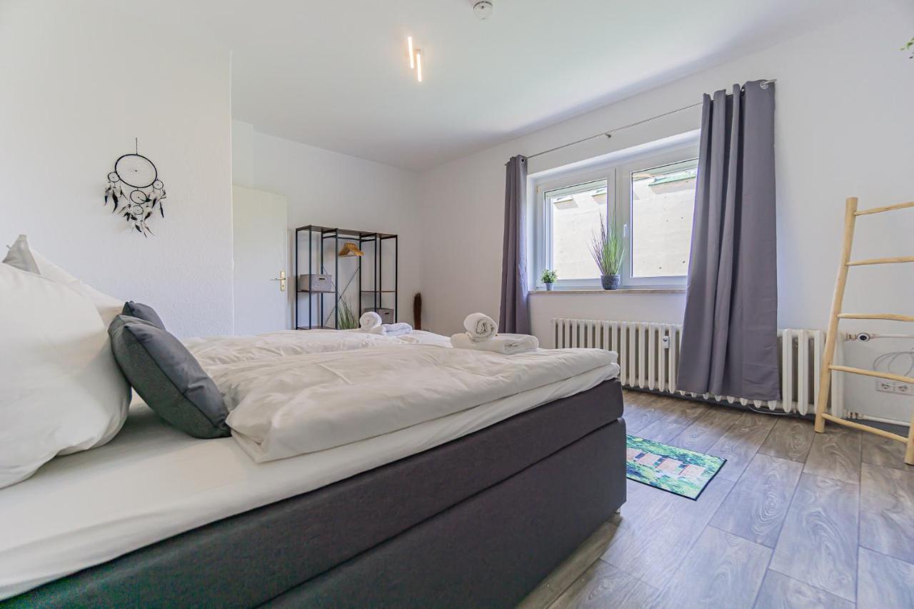 Ostseeapartment_80m2_3xschlafzimmer_2xparkplatz_netflix_waschtrockner