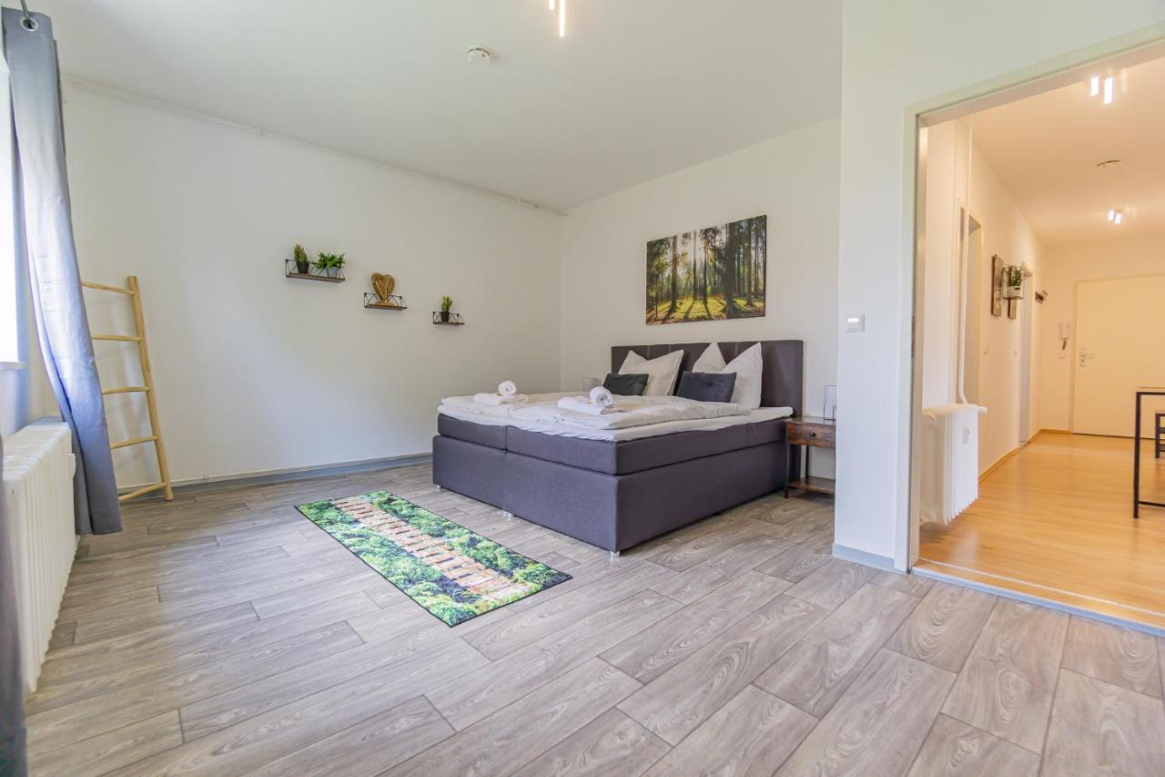 Ostseeapartment_80m2_3xschlafzimmer_2xparkplatz_netflix_waschtrockner